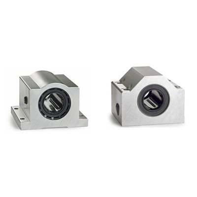 PILLOW BLOCK BUSHINGS, CLOSED